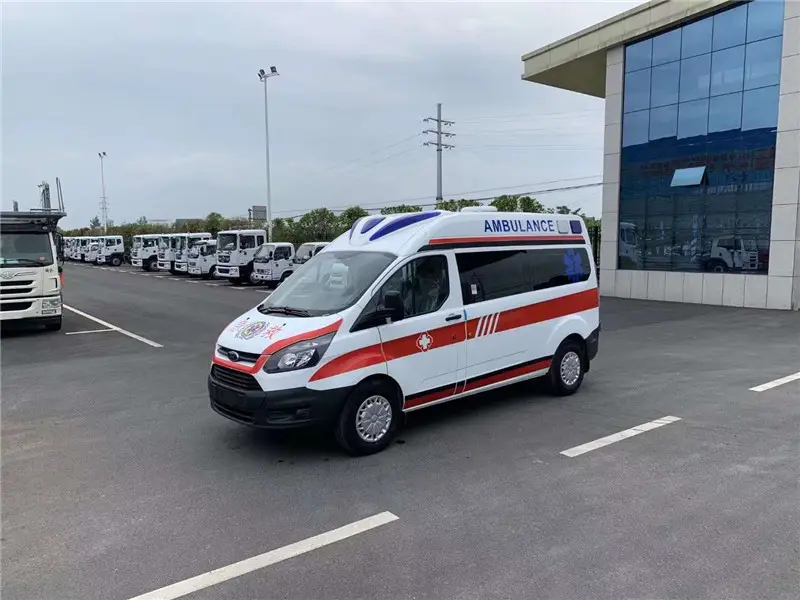 靖江市救护车出租